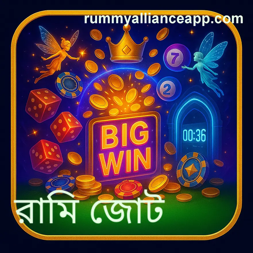 Rummy Alliance success project