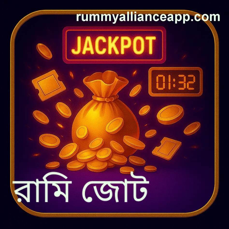 Rummy Alliance login and registration process India