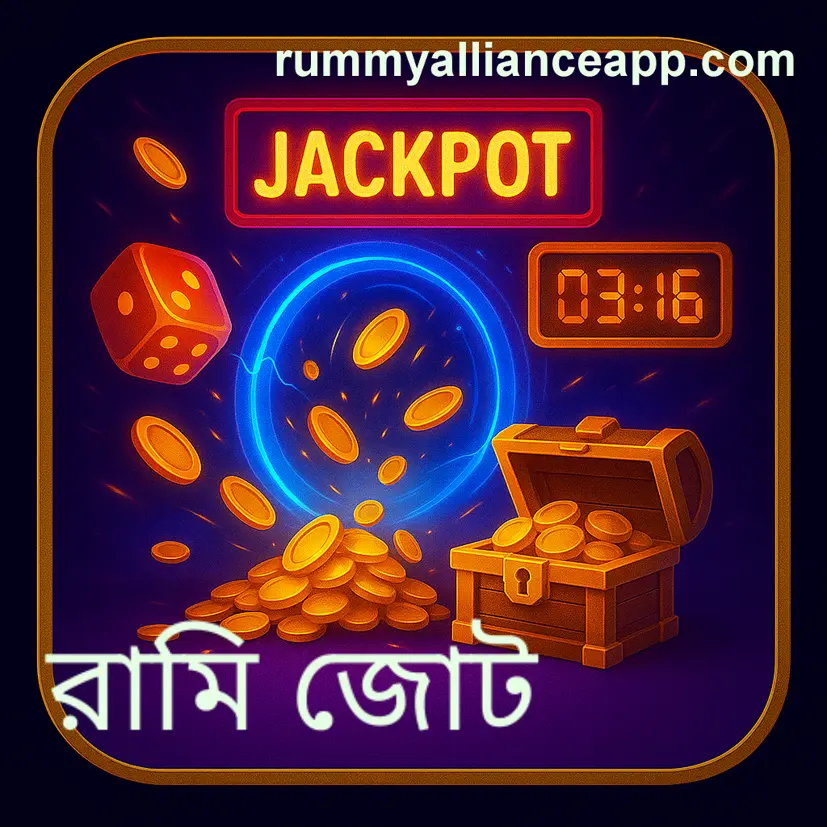 Rummy Alliance 41 Bonus in India – Real gameplay moments