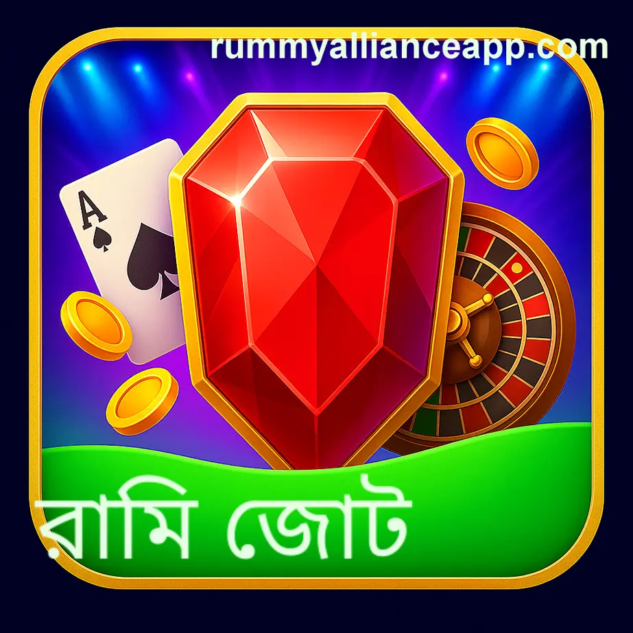 Young Indian rummy alliance withdrawal player enjoying a win