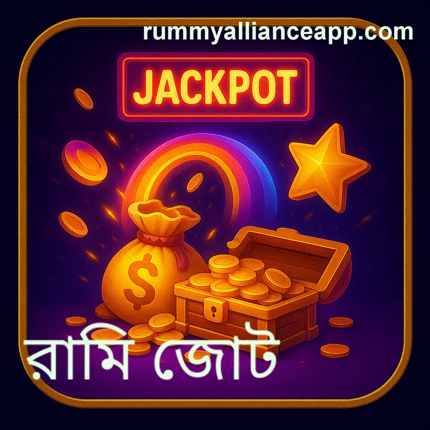 No Private Info Collected by Rummy Alliance